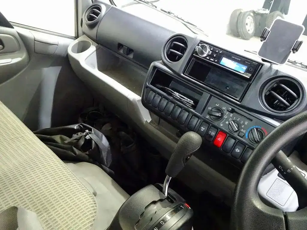 トヨタ ダイナ 小型 平ボディ LDF-KDY281 R3の中古トラック画像9
