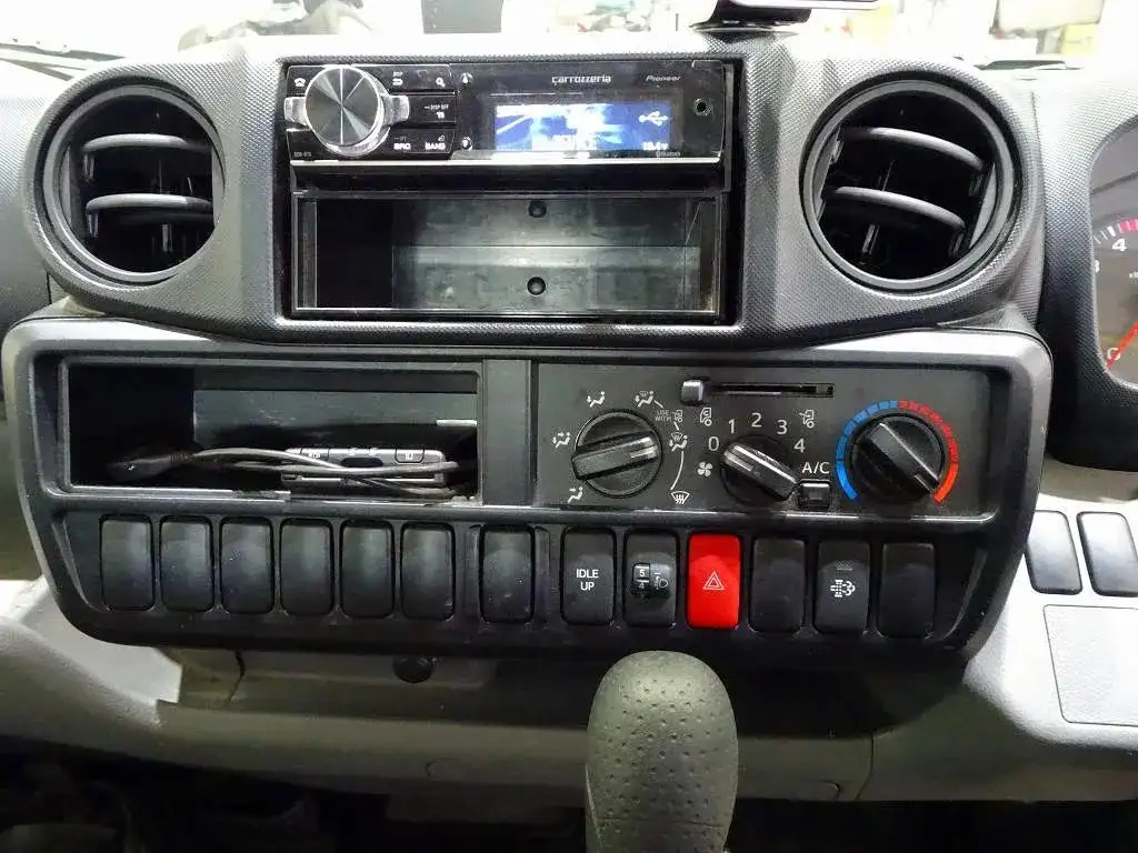 トヨタ ダイナ 小型 平ボディ LDF-KDY281 R3の中古トラック画像12