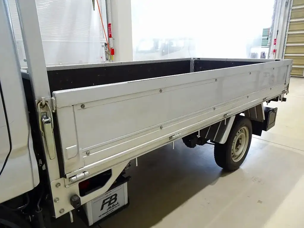 トヨタ ダイナ 小型 平ボディ LDF-KDY281 R3の中古トラック画像6
