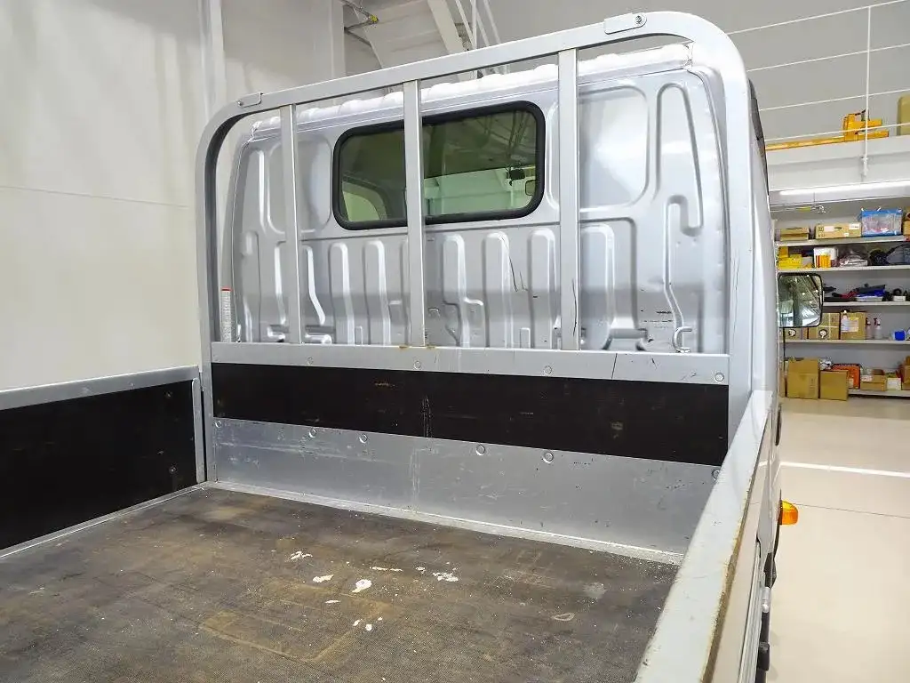 トヨタ ダイナ 小型 平ボディ LDF-KDY281 R3の中古トラック画像4