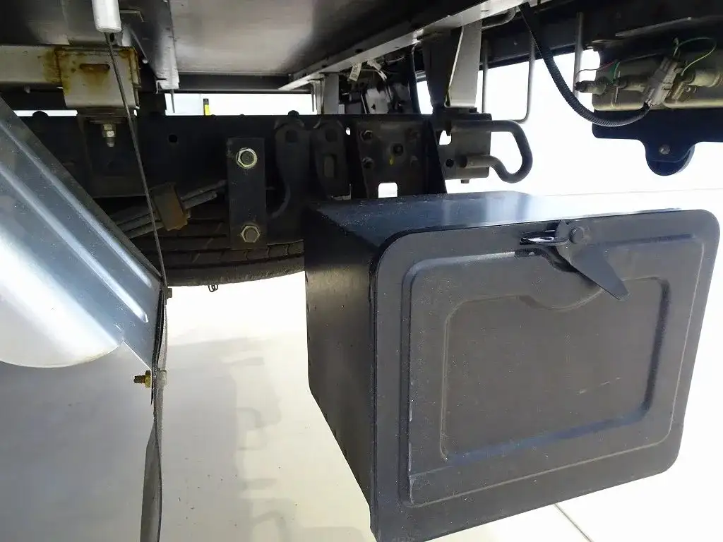トヨタ ダイナ 小型 平ボディ LDF-KDY281 R3の中古トラック画像像17