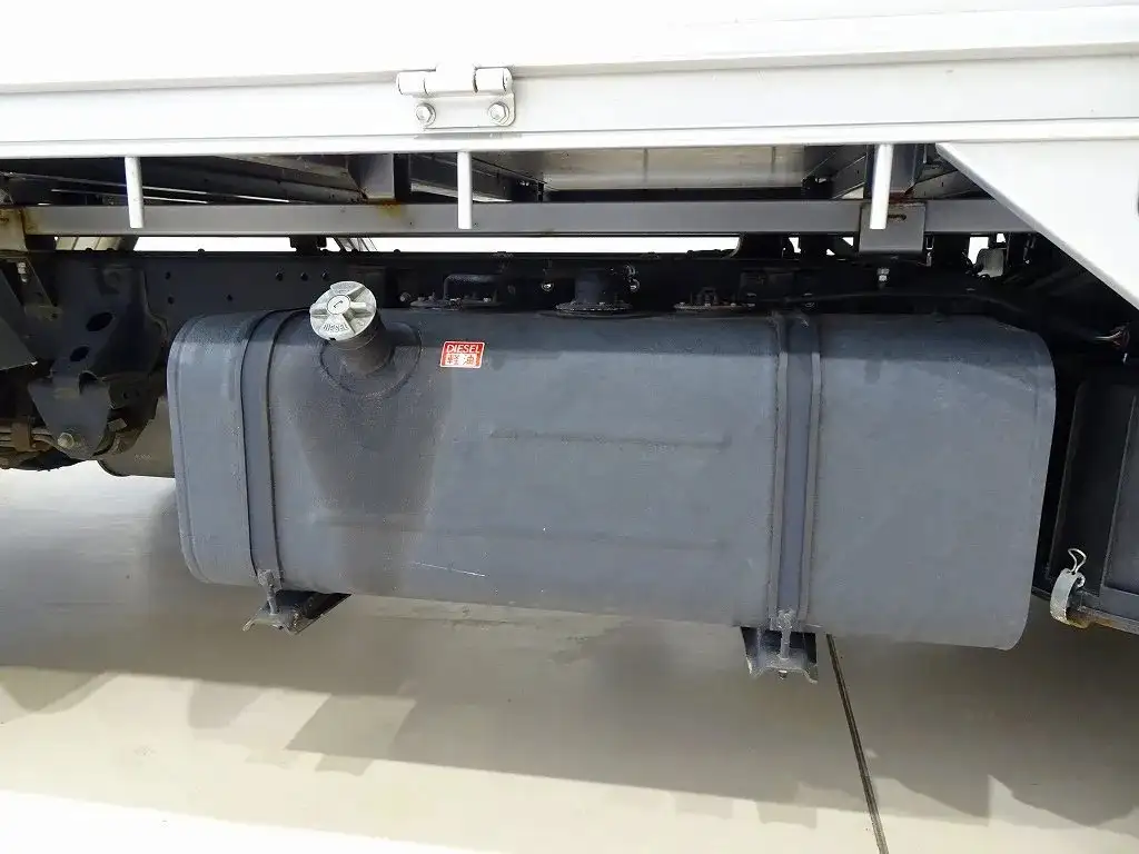 トヨタ ダイナ 小型 平ボディ LDF-KDY281 R3の中古トラック画像16
