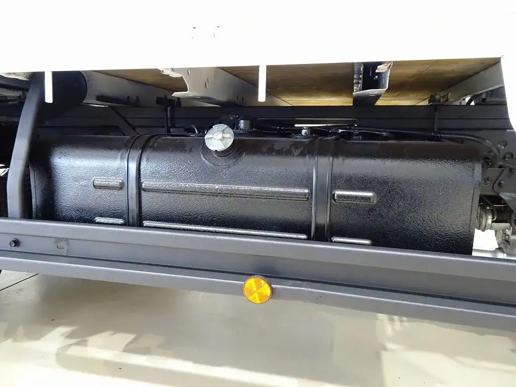 日野 デュトロ 小型 クレーン付 4段 ラジコンの中古トラック画像像17