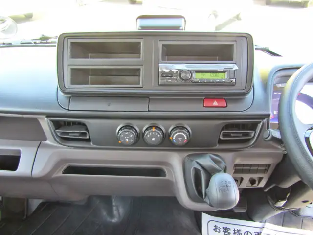 三菱 キャンター 小型 ダンプ 2RG-FBA60 R6の中古トラック画像12
