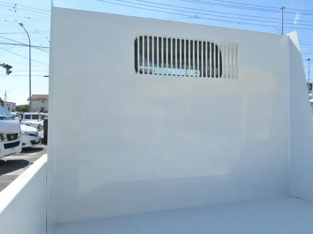 三菱 キャンター 小型 ダンプ 2RG-FBA60 R6の中古トラック画像8