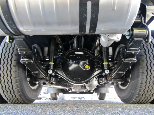 三菱 キャンター 小型 ダンプ 2RG-FBA60 R6の中古トラック画像18