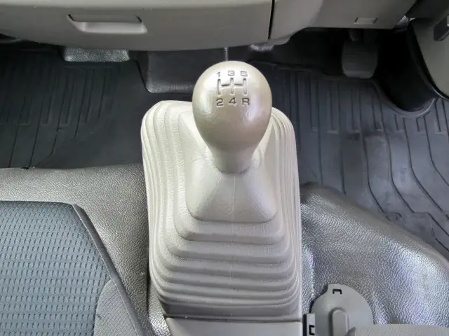 日産 アトラス 小型 平ボディ CBF-SQ2F24 R2の中古トラック画像14
