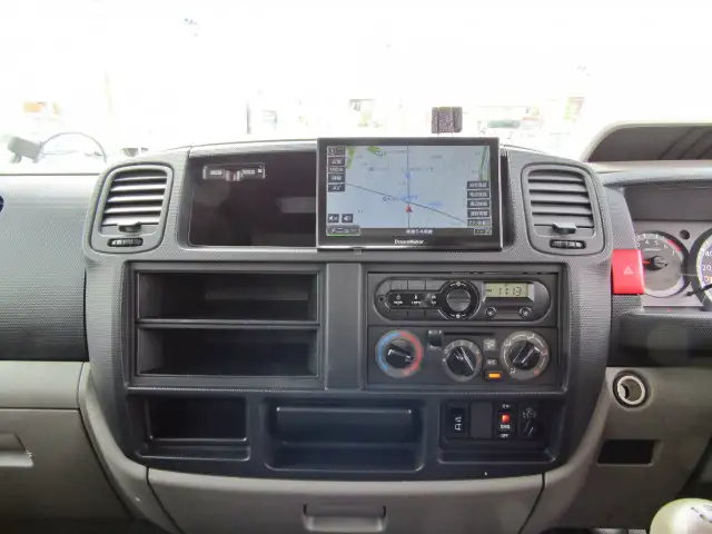 日産 アトラス 小型 平ボディ CBF-SQ2F24 R2の中古トラック画像13