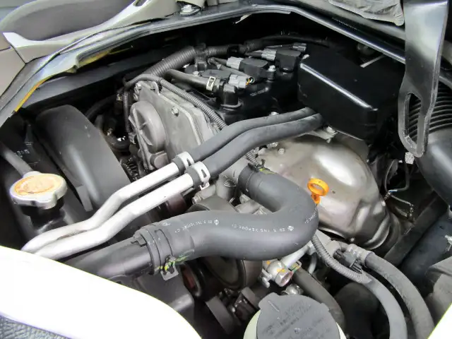 日産 アトラス 小型 平ボディ CBF-SQ2F24 R2の中古トラック画像19