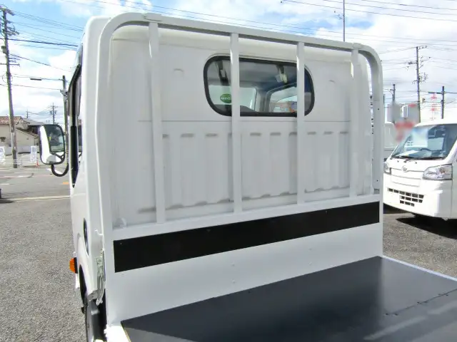 日産 アトラス 小型 平ボディ CBF-SQ2F24 R2の中古トラック画像7