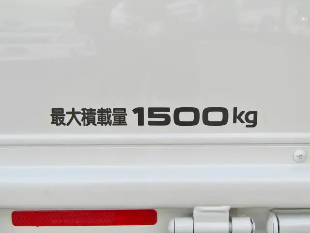 日産 アトラス 小型 平ボディ CBF-SQ2F24 R2の中古トラック画像9