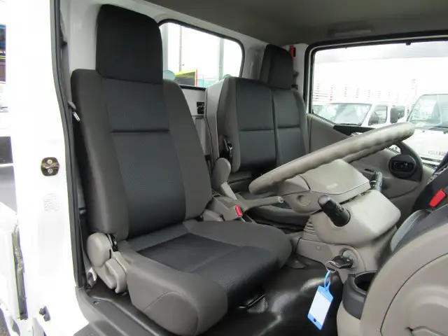 日産 アトラス 小型 平ボディ CBF-SQ2F24 R2の中古トラック画像10