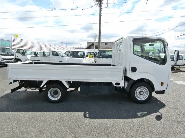 日産 アトラス 小型 平ボディ CBF-SQ2F24 R2の中古トラック画像3