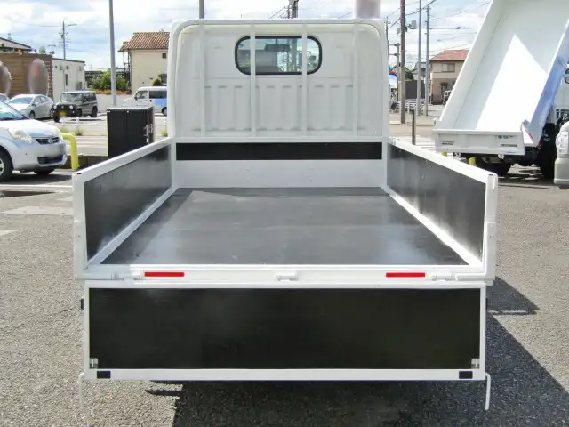 日産 アトラス 小型 平ボディ CBF-SQ2F24 R2の中古トラック画像5