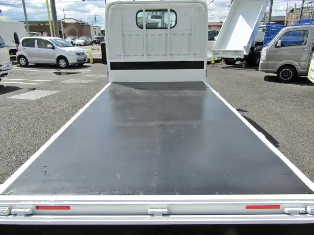 日産 アトラス 小型 平ボディ CBF-SQ2F24 R2の中古トラック画像6