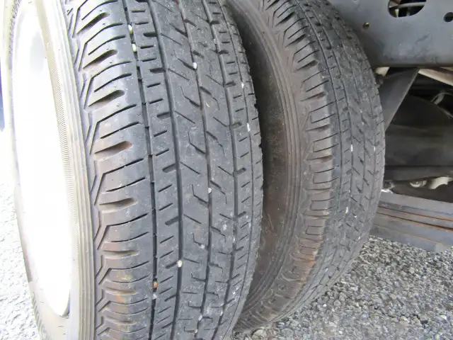 日産 アトラス 小型 平ボディ CBF-SQ2F24 R2の中古トラック画像20