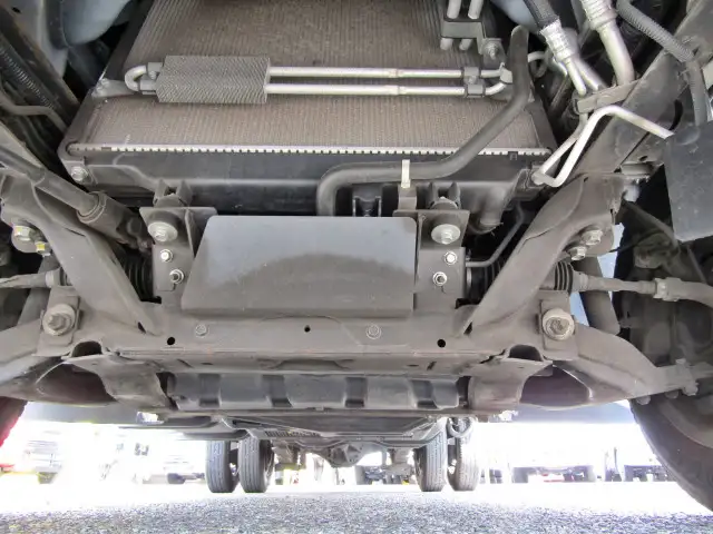 日産 アトラス 小型 平ボディ CBF-SQ2F24 R2の中古トラック画像16