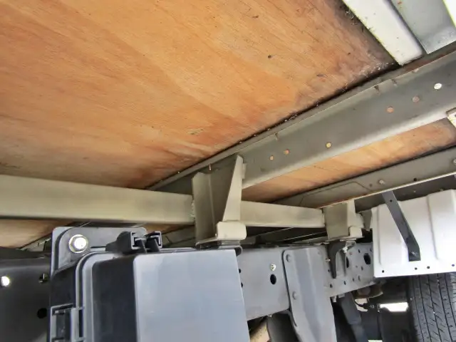 日産 アトラス 小型 平ボディ CBF-SQ2F24 R2の中古トラック画像15