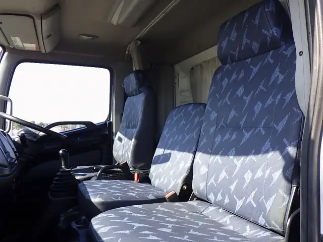 日野 レンジャー 中型/増トン クレーン付 4段 ラジコンの中古トラック画像10