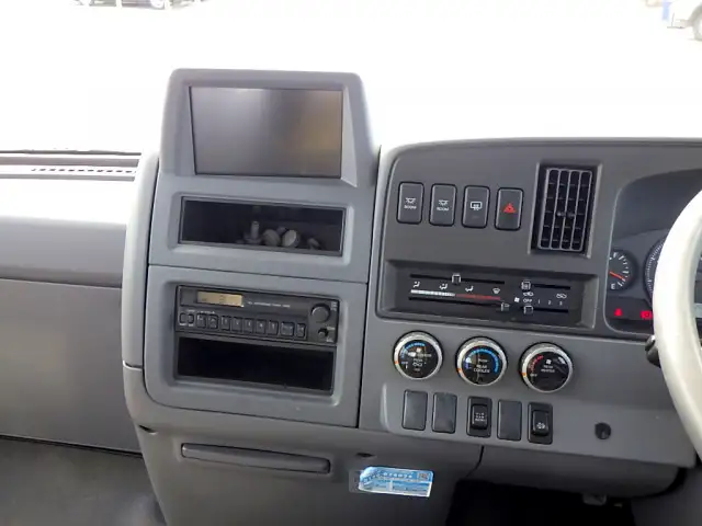 日産 シビリアン 小型 バス マイクロバス PDG-EHW41の中古トラック画像10