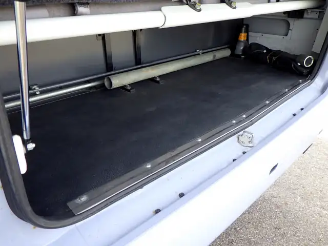 日産 シビリアン 小型 バス マイクロバス PDG-EHW41の中古トラック画像6