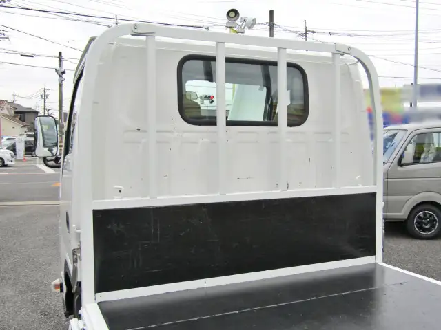 いすゞ エルフ 小型 平ボディ 2RG-NJR88A R2の中古トラック画像7