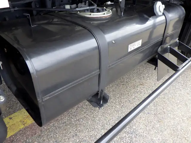 日産UD その他 小型 パッカー車 プレス式 2PG-FEB9Yの中古トラック画像像17