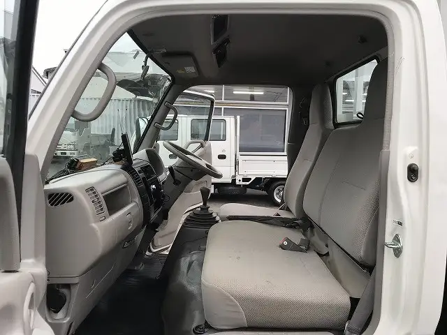 トヨタ ダイナ 小型 平ボディ BKG-XZU538 H20の中古トラック画像11