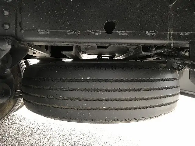 トヨタ ダイナ 小型 平ボディ BKG-XZU538 H20の中古トラック画像16