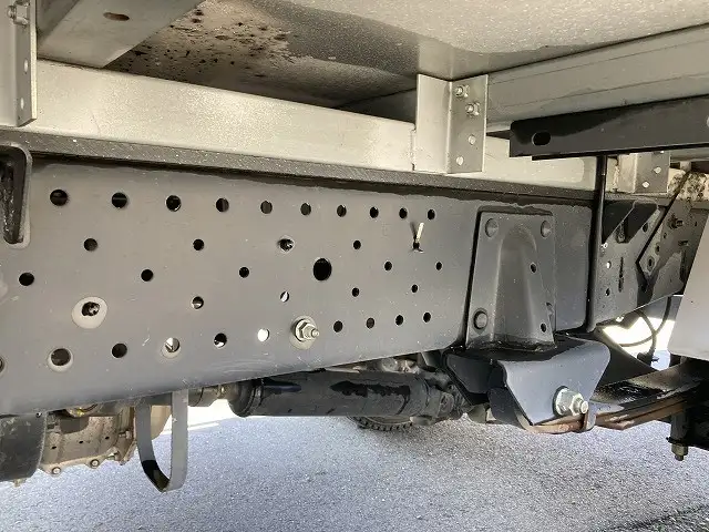 いすゞ エルフ 小型 アルミバン TPG-NHR85AN H31/R1の中古トラック画像15