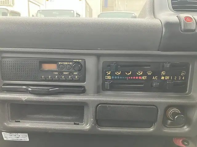 いすゞ エルフ 小型 ダンプ KR-NKR81ED H16の中古トラック画像13
