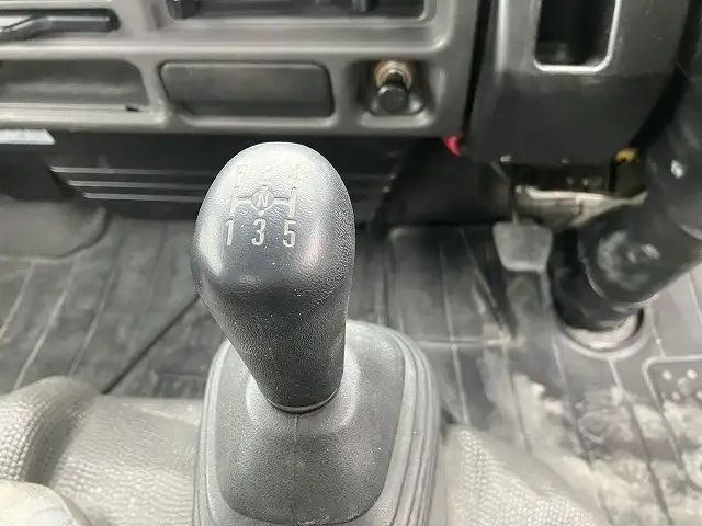 いすゞ エルフ 小型 ダンプ KR-NKR81ED H16の中古トラック画像14