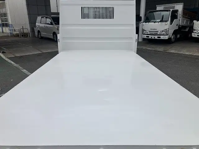 いすゞ エルフ 小型 ダンプ KR-NKR81ED H16の中古トラック画像9