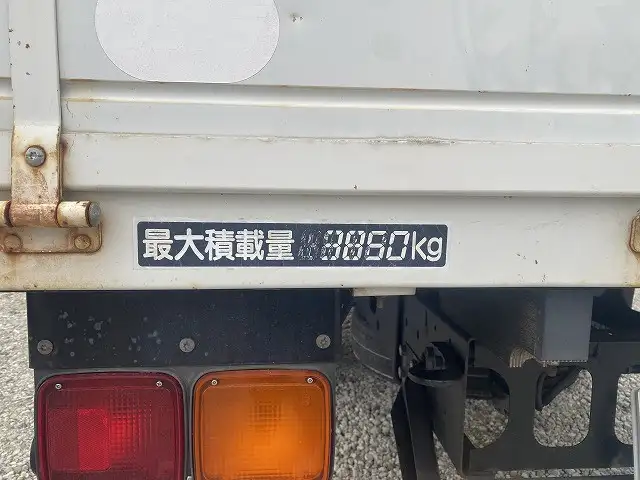 いすゞ フォワード 中型/増トン 平ボディ PKG-FRR90S2 H22の中古トラック画像10