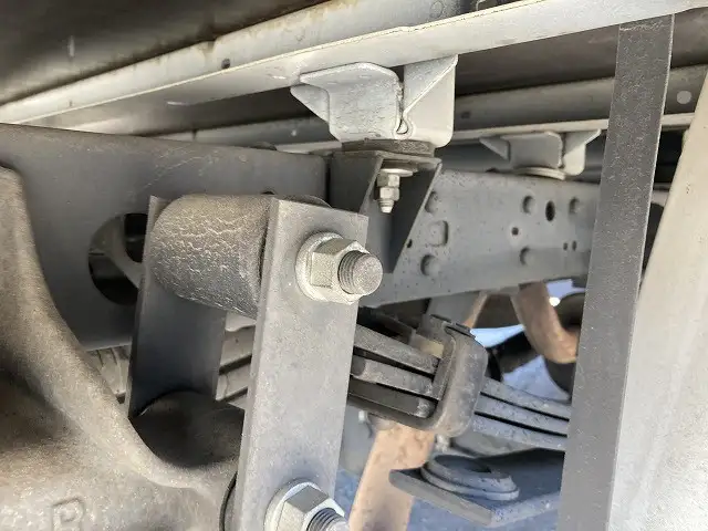 トヨタ ダイナ 小型 平ボディ QDF-KDY231 H28の中古トラック画像像17