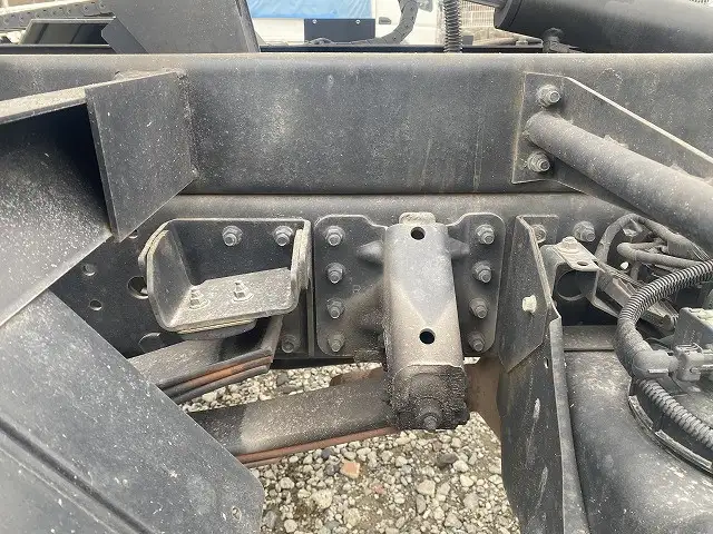 日産 アトラス 小型 車両重機運搬 ラジコン ウインチの中古トラック画像像17