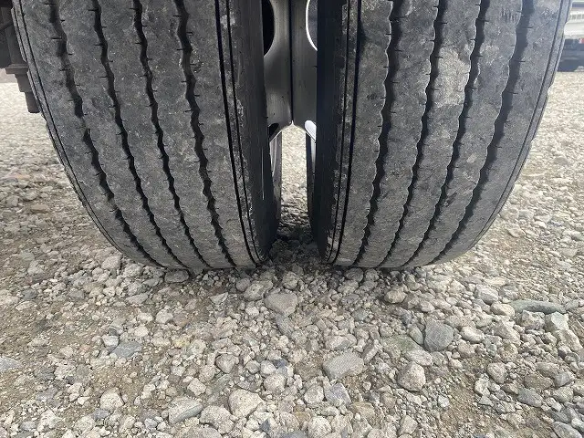 日産 アトラス 小型 車両重機運搬 ラジコン ウインチの中古トラック画像20
