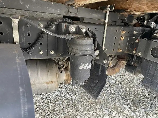 三菱 キャンター 小型 平ボディ TPG-FEB50 H29の中古トラック画像像17