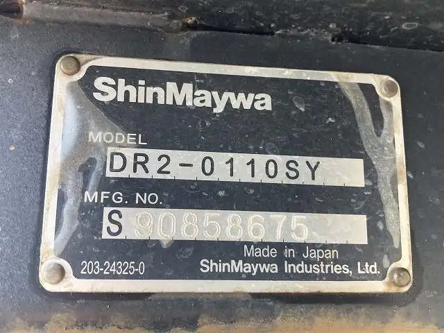 日野 デュトロ 小型 ダンプ コボレーン TKG-XZU630Tの中古トラック画像10