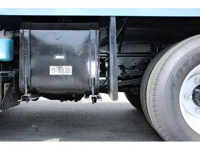 いすゞ エルフ 小型 高所・建柱車 高所作業車 の中古トラック画像像17