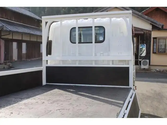 マツダ タイタン 小型 平ボディ パワーゲート の中古トラック画像6