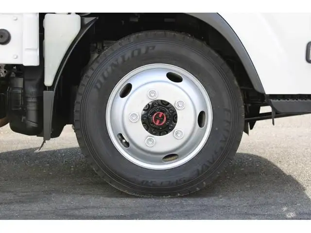 マツダ タイタン 小型 平ボディ パワーゲート の中古トラック画像20