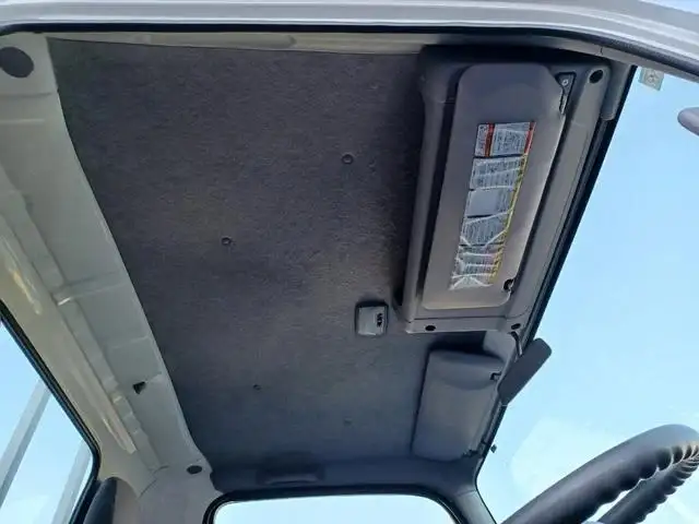 日産 アトラス 小型 平ボディ  H24の中古トラック画像13