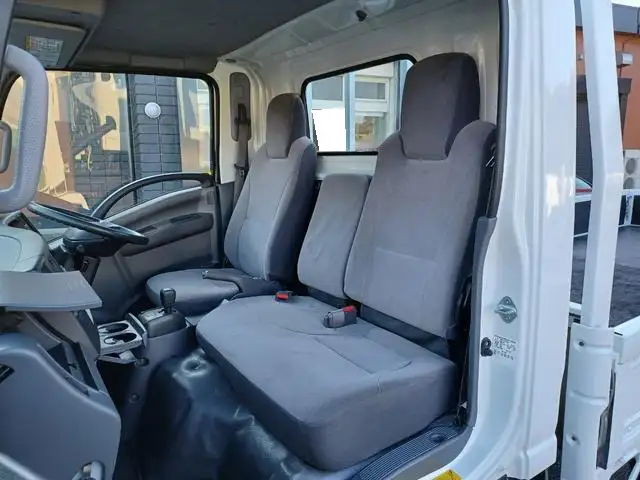 日産 アトラス 小型 平ボディ  H24の中古トラック画像8