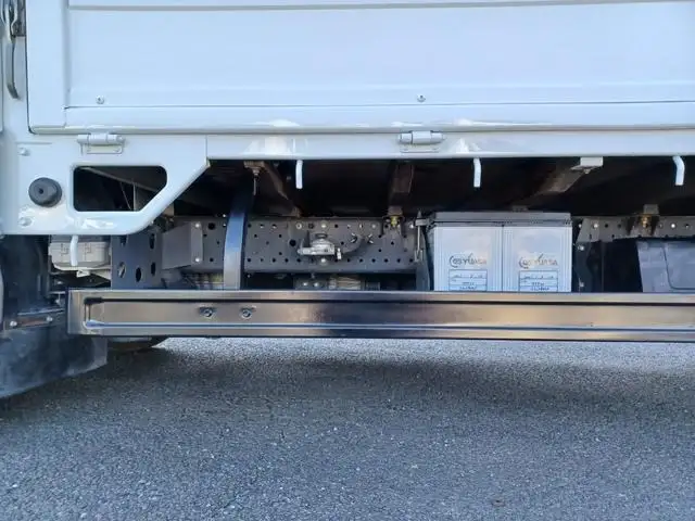 日産 アトラス 小型 平ボディ  H24の中古トラック画像14