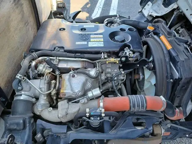 日産 アトラス 小型 平ボディ  H24の中古トラック画像19