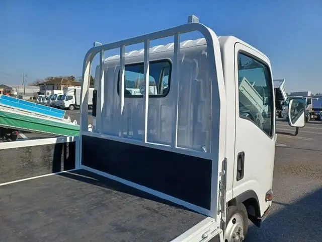 日産 アトラス 小型 平ボディ  H24の中古トラック画像5