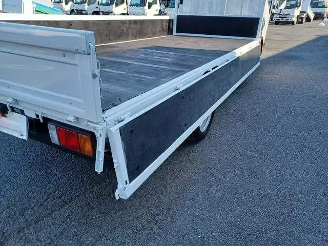 日産 アトラス 小型 平ボディ  H24の中古トラック画像6