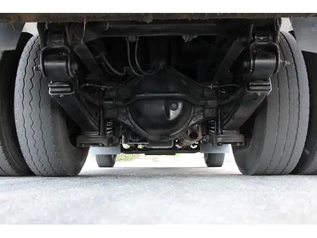 日野 デュトロ 小型 パッカー車 巻き込み式 回転ダンプ式の中古トラック画像19