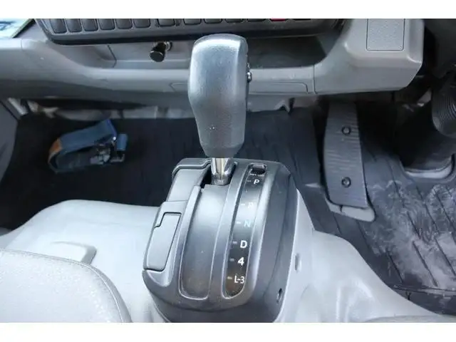 日野 デュトロ 小型 パッカー車 巻き込み式 回転ダンプ式の中古トラック画像14